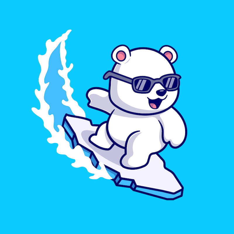 Snowbear